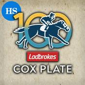 Podcast 100th Cox Plate