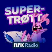 Podcast Supertrøtt