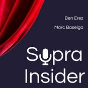 Podcast Supra Insider