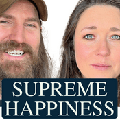 Podcast Supreme Happiness Podcast