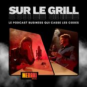 Podcast Sur le Grill