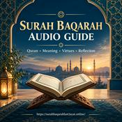 Podcast Surah Baqarah Audio Guide