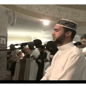 Podcast Surah Furqan Imam Rachid