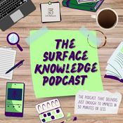Podcast Surface Knowledge