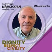 Podcast Surviving Narcissism with Dr. Les Carter