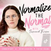 Podcast Susannah Friesen