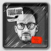 Podcast Fork's Sake Podcast - With Sushi Stu