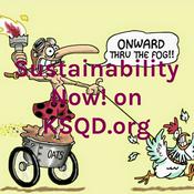 Podcast Sustainability Now! on KSQD.org
