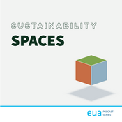 Podcast Sustainability Spaces