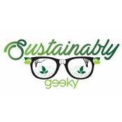 Podcast Sustainably Geeky