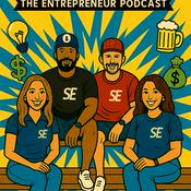 Podcast Sweat Equity - The Entrepreneur Podcast
