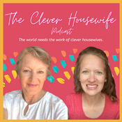 Podcast The Clever Housewife