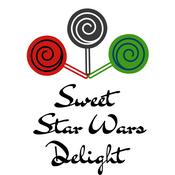 Podcast Sweet Star Wars Delight