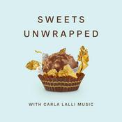 Podcast Sweets Unwrapped