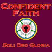 Podcast Sword and Shield from Confident.Faith
