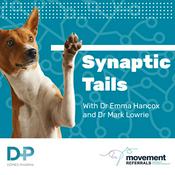 Podcast Synaptic Tails
