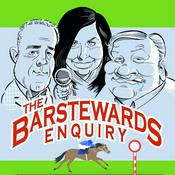 Podcast Barstewards Enquiry