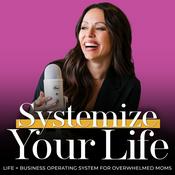 SYSTEMIZE YOUR LIFE + BUSINESS | Schedules, Routines, Productivity, Time Management, Operating System