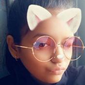 Podcast Tanya 8-F Army Public School Delhi Cantt.
