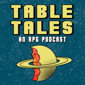 Podcast Table Tales