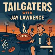 Podcast Tailgaters: A UK & IE podcast about the NFL