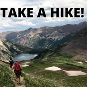 Podcast Take a hike!