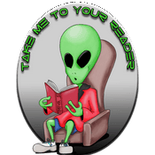 Podcast Take Me To Your Reader