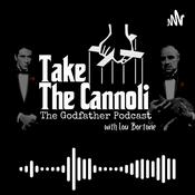 Podcast Take the Cannoli: The Godfather Podcast