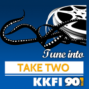 Podcast Take Two
