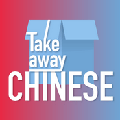 Podcast Takeaway Chinese