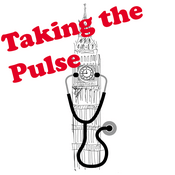 Podcast Taking The Pulse