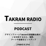 Podcast TAKRAM RADIO PODCAST