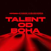 Podcast TALENT OD BOHA