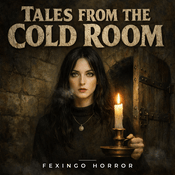 Podcast Tales from the Cold Room — Fexingo Horror