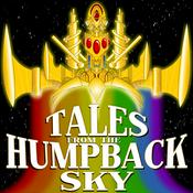 Podcast Tales from the Humpback Sky