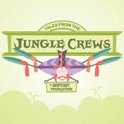 Podcast Tales From The Jungle Crews