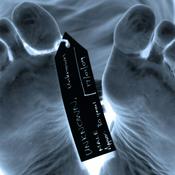 Podcast Tales From The Morgue