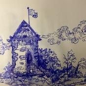 Podcast Tales From the TTRPG Dust Pan