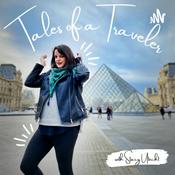Podcast Tales of a Traveler