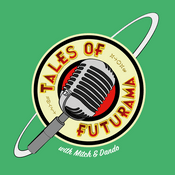 Podcast Tales Of Futurama Podcast
