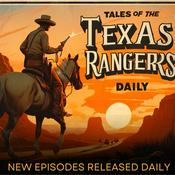 Podcast Tales of The Texas Rangers Daily