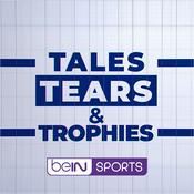 Podcast Tales, Tears & Trophies