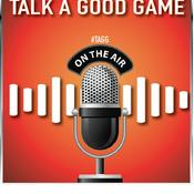 Podcast Talk A Good Game
