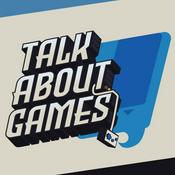 Podcast Talk About Games