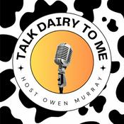 Podcast Talk Dairy To Me