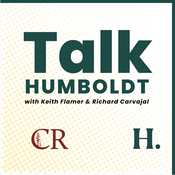 Podcast Talk Humboldt