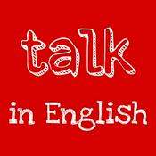 Podcast Talk in English