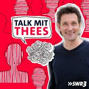 Podcast Talk mit Thees