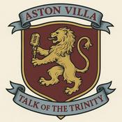 Podcast Talk Of The Trinity