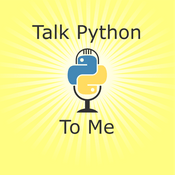 Podcast Talk Python To Me